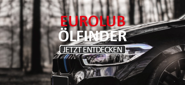 Eurolub Ölfinder