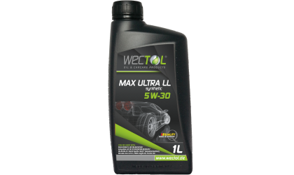 Wectol Max Ultra LL