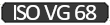 ISO VG 68