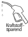 Kraftstoffsparend