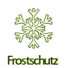 Kühlerfrostschutz