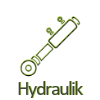 Hydrauliköl Biologisch abbaubar