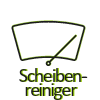 Scheibenreiniger