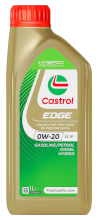 Castrol 0w20 VW 50800