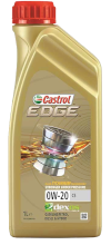 Castrol Motoröl 0w20 Edge C5 0w-20 Dexos 1 Gen 2