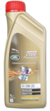 Castrol Motoröl 0W20 Edge Professional EC 0w-20 Titanium FST