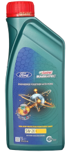 5w20 Motoröl Castrol Magnatec E 5w20