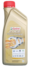 Castrol Edge LL IV