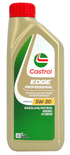 Castrol Motoröl Skoda