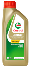 Castrol Motoröl für BMW