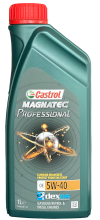 Castrol Magnatec OE 5w40