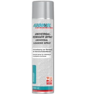 Addinol Universalreiniger Spray / 600ml