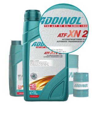 ADDINOL ATF XN 2 Automatikgetriebeöl