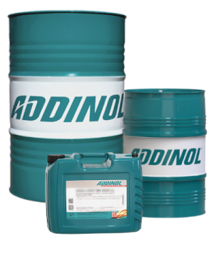 Addinol Eco Marine 1540 SAE 15w40