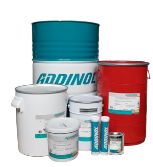 Addinol Mehrzweckfett L 2
