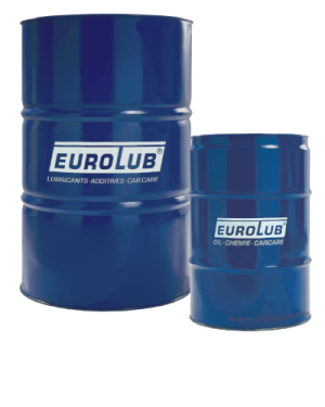Eurolub HD 4C TO-4 SAE 30W