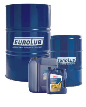 Eurolub Kühlschmierstoff W4