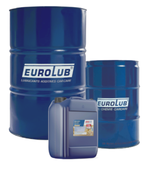 Eurolub Motoröl 10W40 Supermax SAE 10w-40