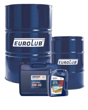 Eurolub Motoröl 5W30 Lowcargo