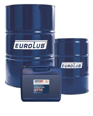 Eurolub Hydrofluid UTTO Universalöl