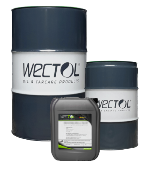 Wectol Getriebeöl Rota CVT Fluid