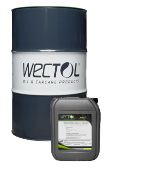 Einbereichsöl SAE 10 Wectol Eco HD 1000 10W