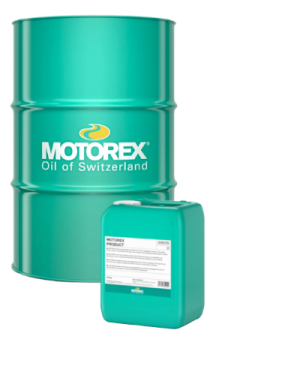 Motorex Hydrauliköl EcoWork HEES 46