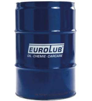 Eurolub Motoröl 10W40 GT 10W-40 / 60 Liter