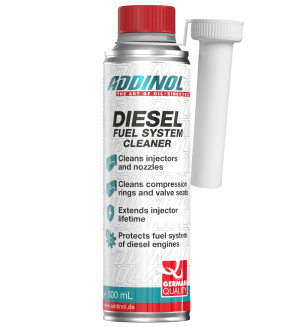 Addinol Diesel Fuel System Cleaner 300ml Einfüllhilfe