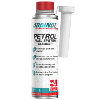 Addinol Petrol Fuel System Cleaner