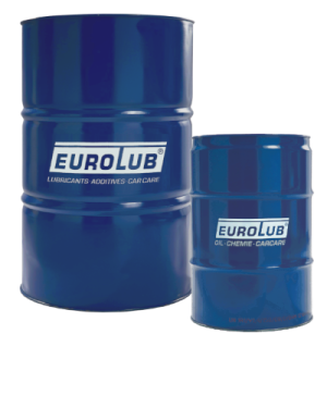 Eurolub Sägekettenöl ISO VG 100 Kettenöl