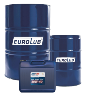 Eurolub Uni Truck STOU Universal SAE 10W-40
